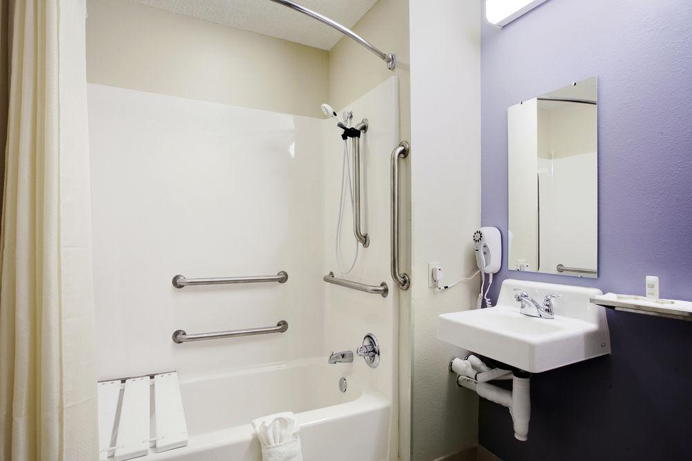 Motel 6-Sutherlin, Or Room photo