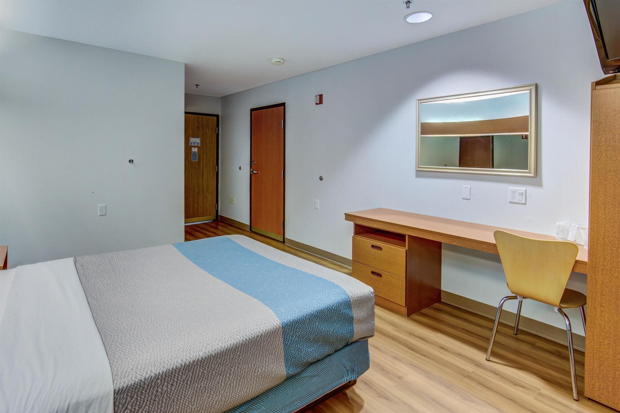 Motel 6-Sutherlin, Or Exterior photo
