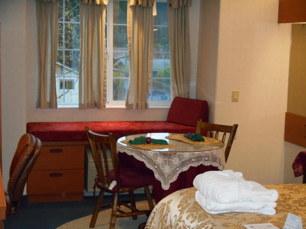 Motel 6-Sutherlin, Or Exterior photo
