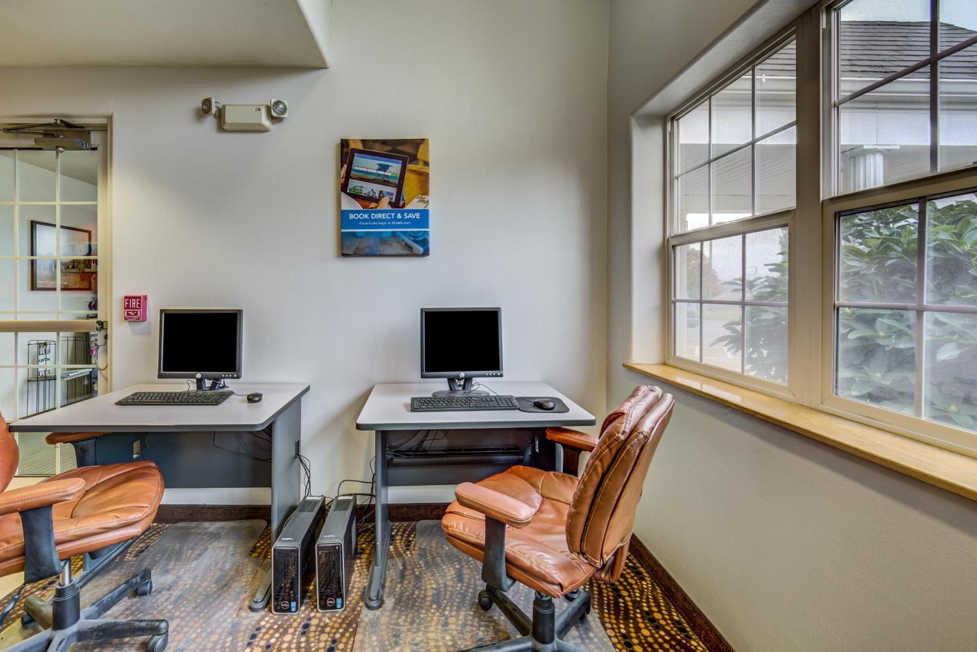 Motel 6-Sutherlin, Or Exterior photo