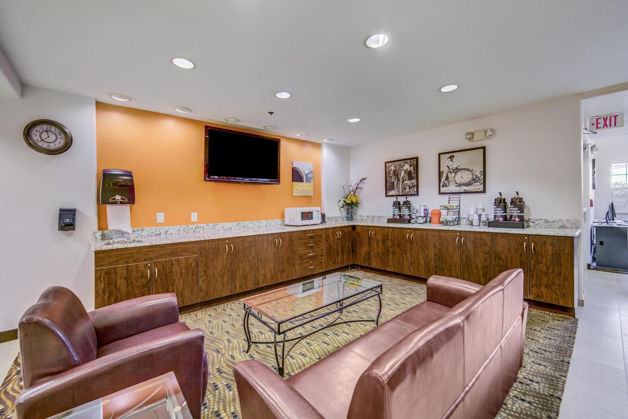 Motel 6-Sutherlin, Or Exterior photo