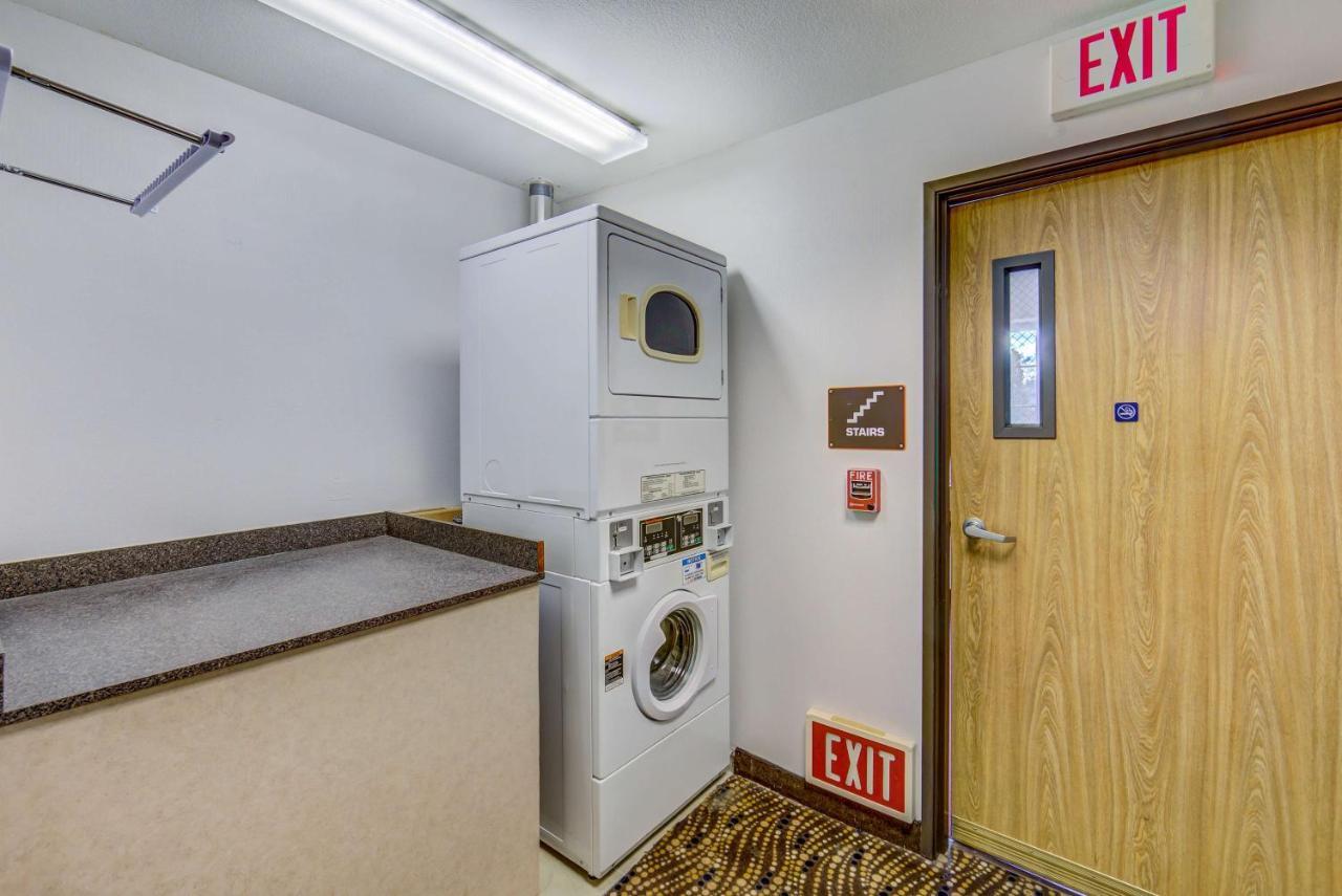 Motel 6-Sutherlin, Or Exterior photo
