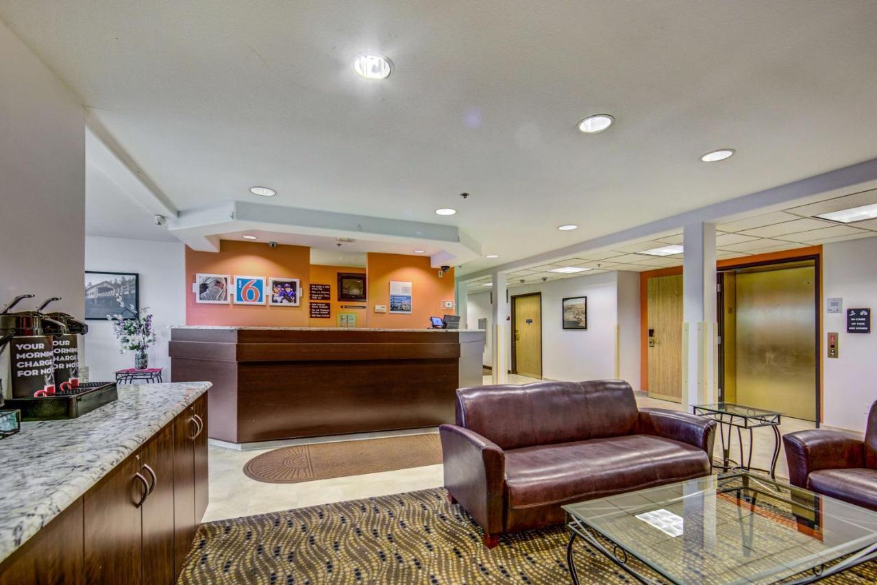 Motel 6-Sutherlin, Or Exterior photo