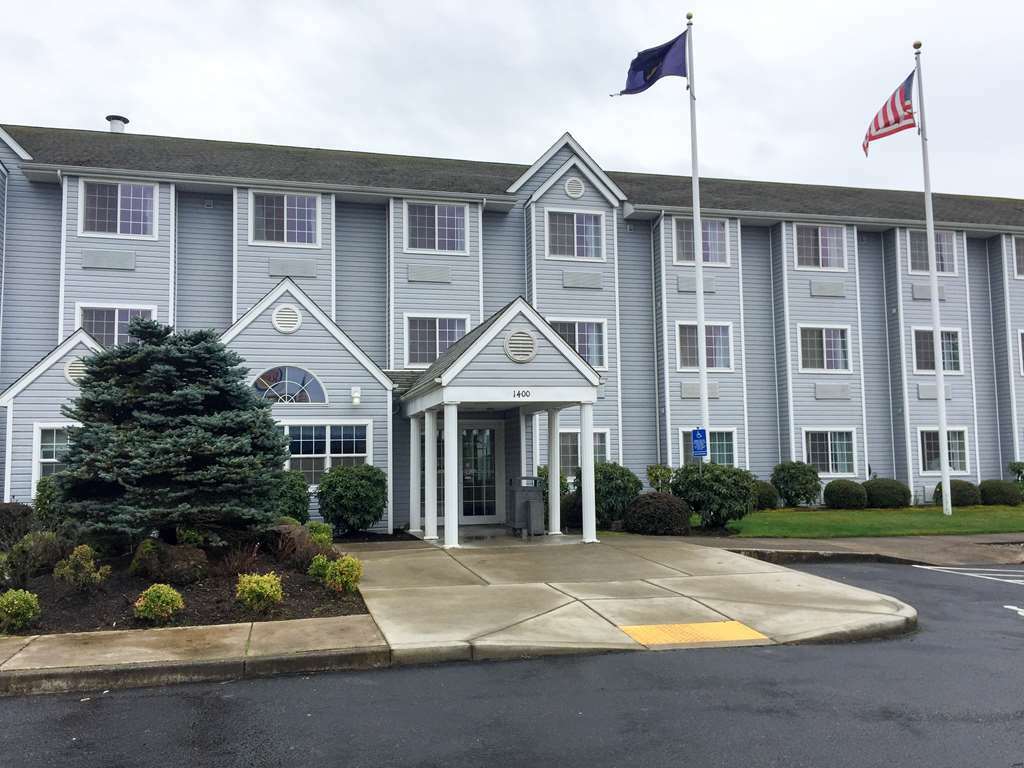 Motel 6-Sutherlin, Or Exterior photo